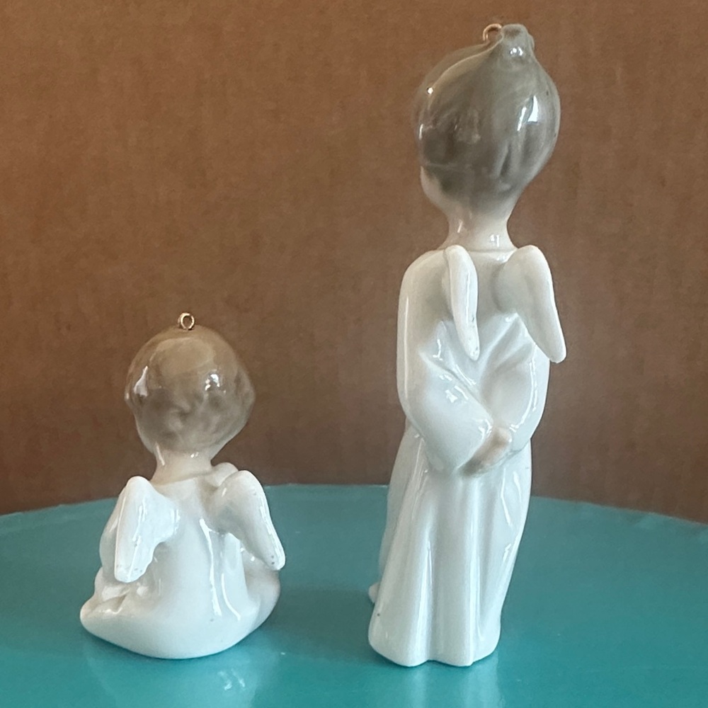 LLADRO nativity scene - Picture 5 of 11